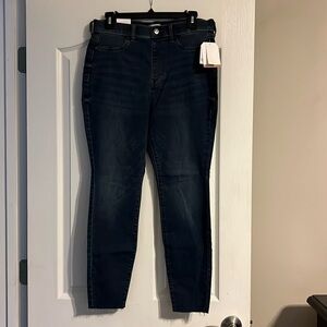 Wonderly 10P pull on Jegging